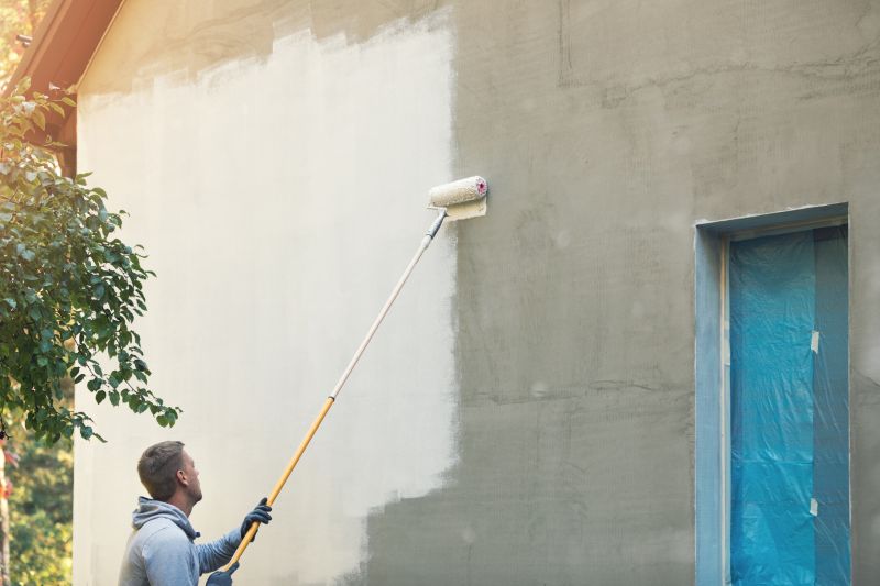 Cost of Exterior Painting in Shakopee, MN