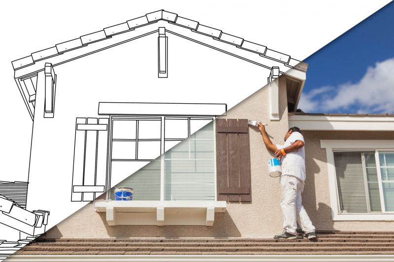 Independent Exterior Painters
