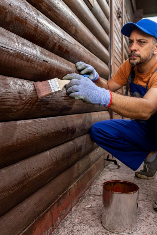 Specialty Exterior Painters